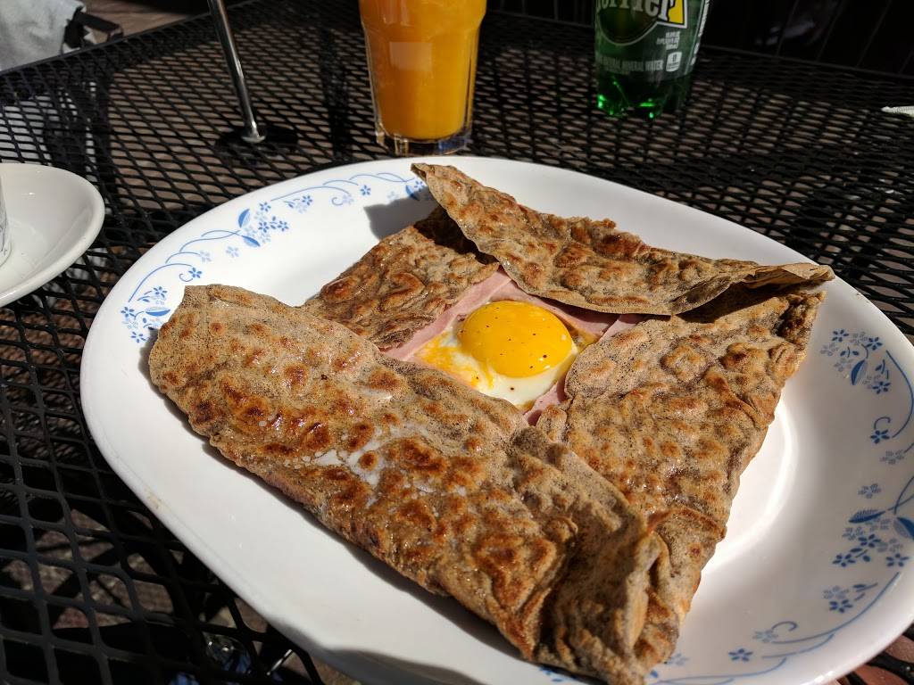 Crepes of Brittany | meal takeaway | 211 Alvarado St, Monterey, CA 93940, USA | 8316491930 OR +1 831-649-1930