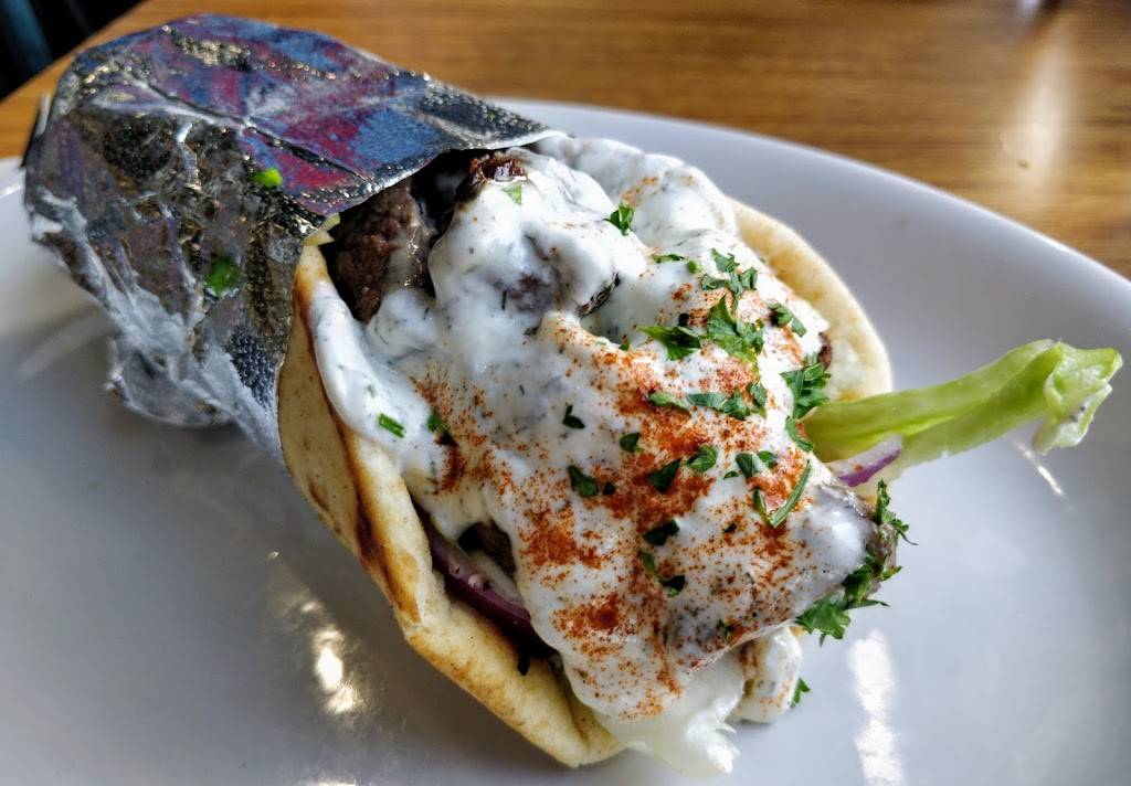 Takis Mad Greek | restaurant | 1471 NW 85th St, Seattle, WA 98117, USA | 2062979200 OR +1 206-297-9200