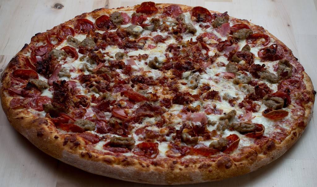 Pizza Pit | meal delivery | 330 W Main St, Sun Prairie, WI 53590, USA | 6088252818 OR +1 608-825-2818