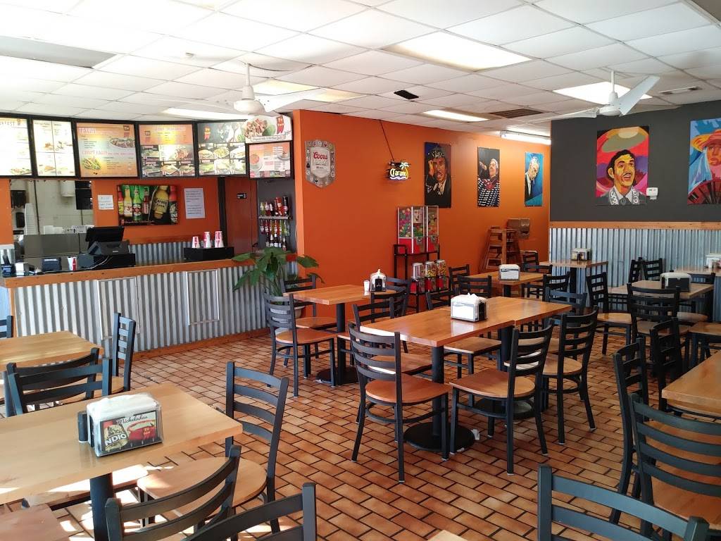 Tu Taco | restaurant | 419 W Randol Mill Rd, Arlington, TX 76011, USA | 8174591551 OR +1 817-459-1551