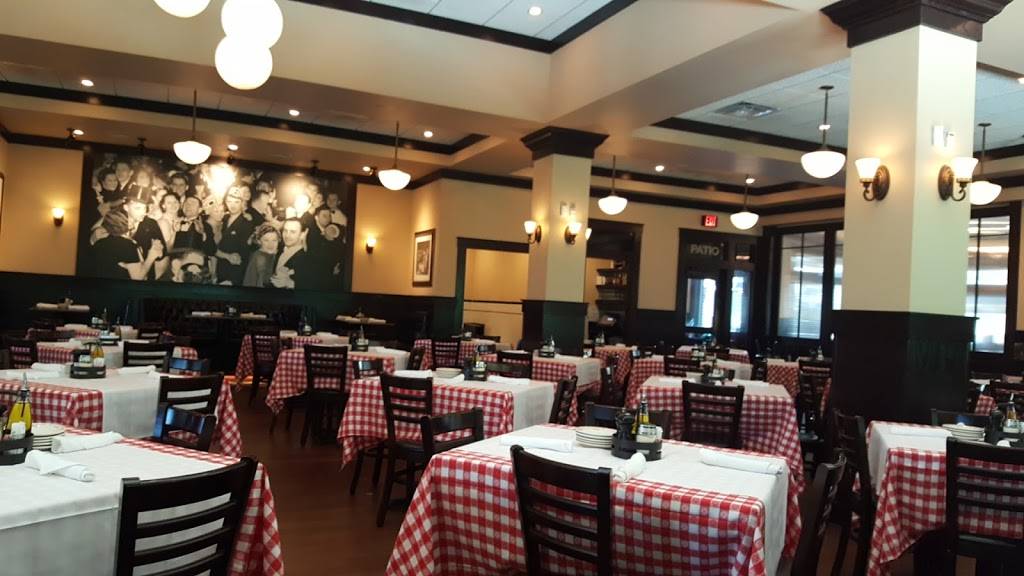Maggianos Little Italy | restaurant | Memorial City Mall, 602 Memorial City Mall, Houston, TX 77024, USA | 7134610692 OR +1 713-461-0692
