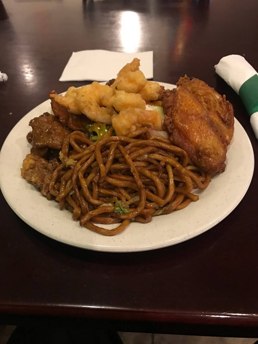 Wok N Roll | restaurant | Ephrata Plaza, 363 N Reading Rd, Ephrata, PA 17522, USA | 7177386088 OR +1 717-738-6088