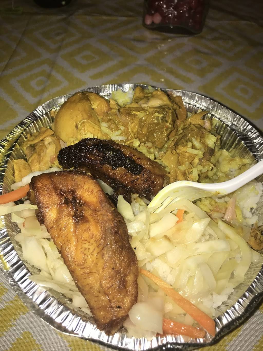 Tastee Pattee Ltd | restaurant | 1371 Fulton St, Brooklyn, NY 11216, USA | 7182301504 OR +1 718-230-1504