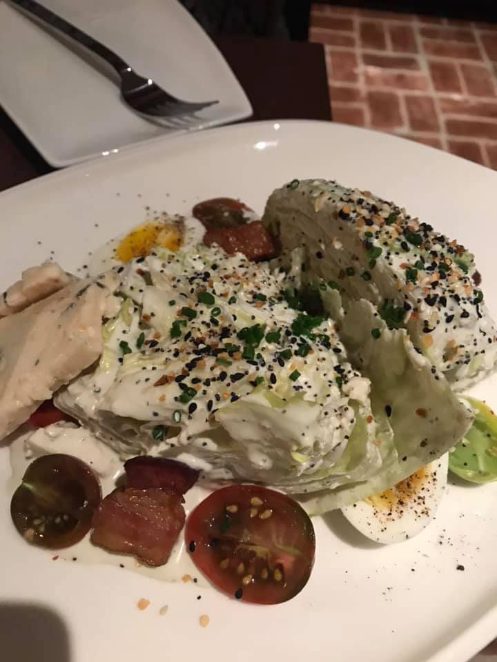 Wine room kitchen & bar | restaurant | 411 E Atlantic Ave, Delray Beach, FL 33483, USA | 5612439463 OR +1 561-243-9463