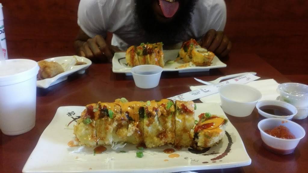 Healthy Japan | restaurant | 1101 S Mooney Blvd, Visalia, CA 93277, USA | 5596278200 OR +1 559-627-8200