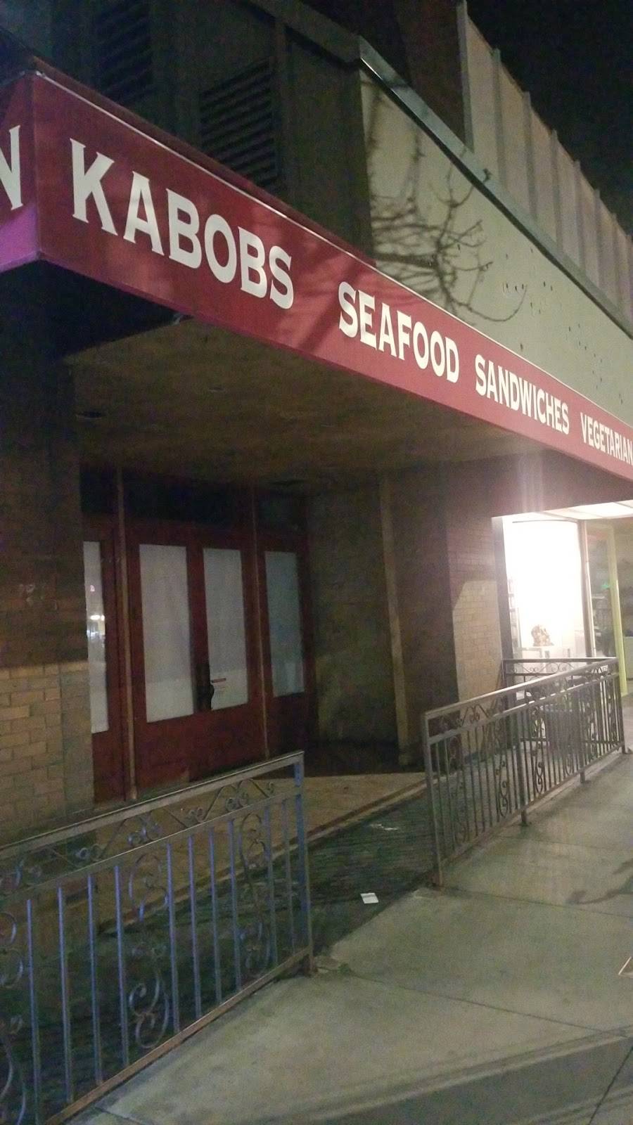 Magic Lamp Med Grill & Bakery | bakery | 5020 2nd St, Long Beach, CA 90803, USA | 5629873080 OR +1 562-987-3080