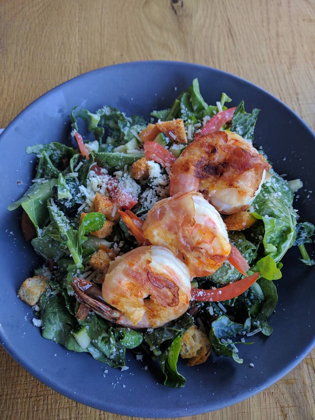 Trillium Kitchen and Patio | restaurant | 2333 N High St, Columbus, OH 43202, USA | 6143694888 OR +1 614-369-4888