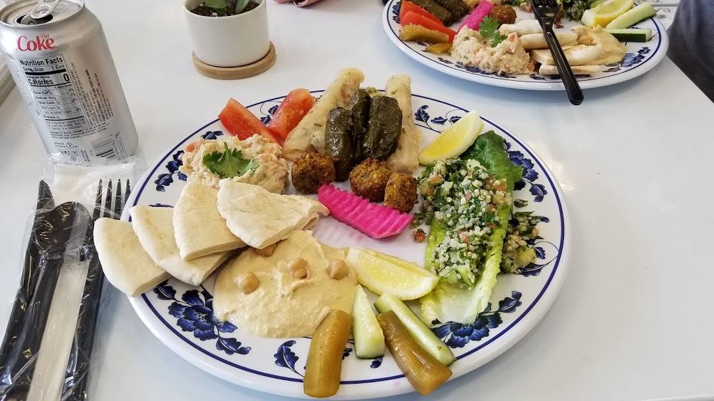 Nabati | restaurant | 7101 Northwest Expy, Oklahoma City, OK 73132, USA | 4055060478 OR +1 405-506-0478