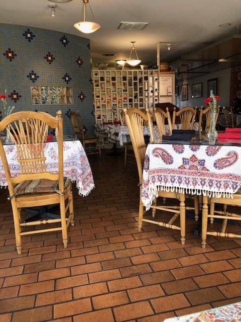 Persian Garden Cafe | restaurant | 1335 W Thomas Rd, Phoenix, AZ 85013, USA | 6022631915 OR +1 602-263-1915