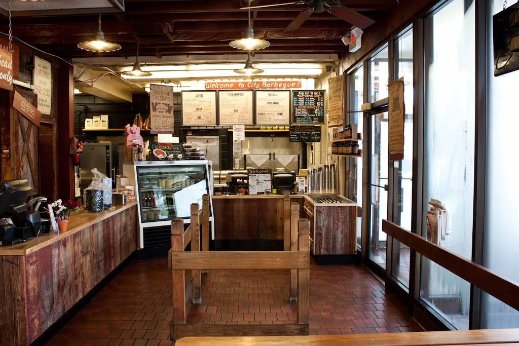 City Barbeque and Catering | meal takeaway | 2111 W Henderson Rd, Columbus, OH 43220, USA | 6145388890 OR +1 614-538-8890