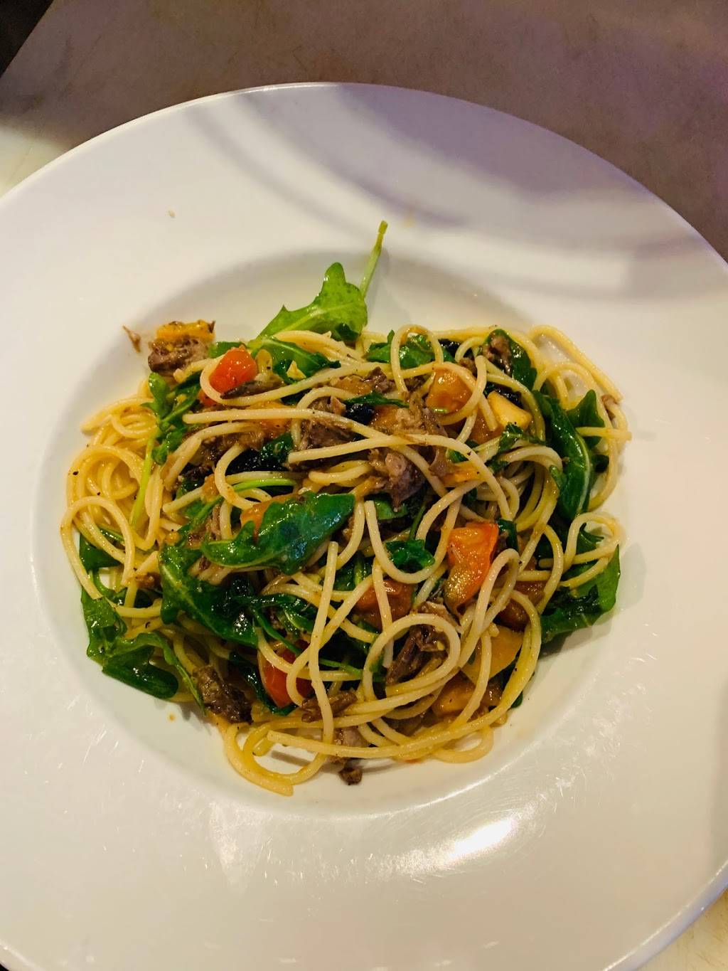 Nove Trattoria | restaurant | 1406 Yonge St, Toronto, ON M4T 1Y5, Canada | 6473455848 OR +1 647-345-5848