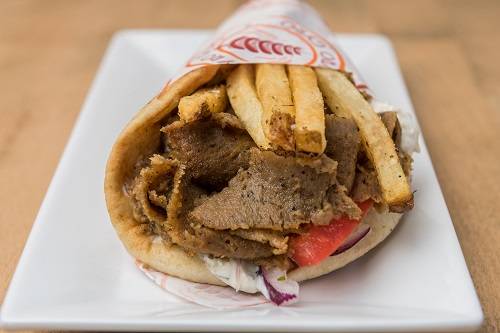 Gyro Gyro | restaurant | 2 N Central Ave, Hartsdale, NY 10530, USA | 9144379574 OR +1 914-437-9574