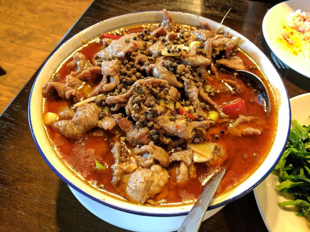 Szechuan Chef | restaurant | 7007 S Macadam Ave, Portland, OR 97219, USA | 5032273136 OR +1 503-227-3136