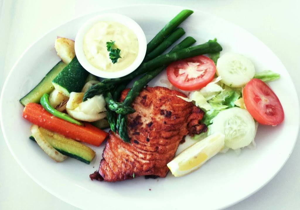 La Cascadita | restaurant | 14520 San Pablo Ave, San Pablo, CA 94806, USA | 5102351347 OR +1 510-235-1347