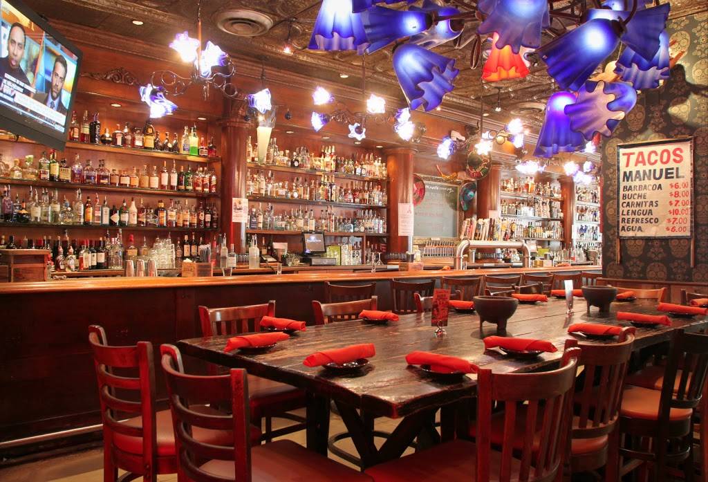 Roccos Tacos & Tequila Bar | restaurant | 5250 Town Center Cir, Boca Raton, FL 33486, USA | 5614162131 OR +1 561-416-2131
