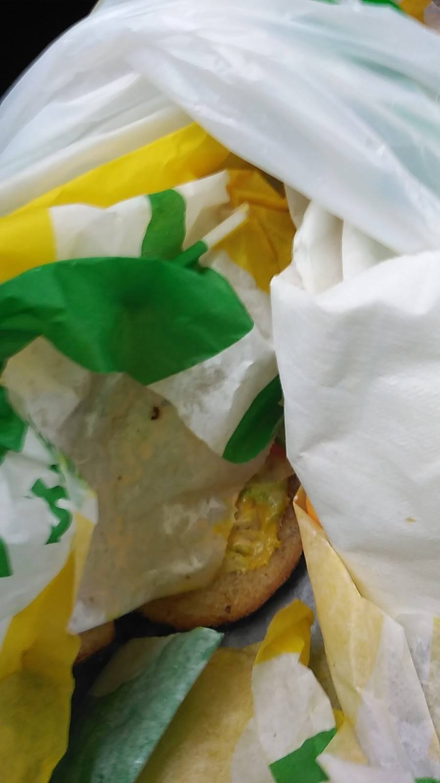 Subway | restaurant | 2900 Warden Ave #100, Scarborough, ON M1W 2S5, Canada | 4164969875 OR +1 416-496-9875