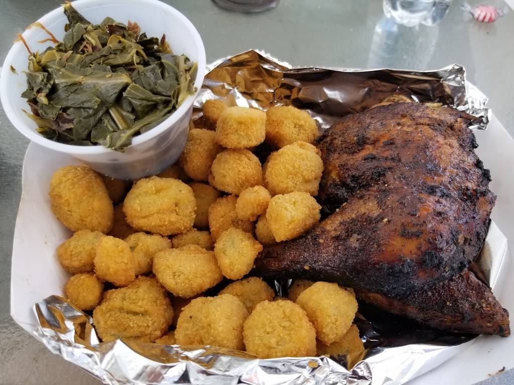 Ooh Wee Bar-B-Q | restaurant | 2008 Jefferson St, Nashville, TN 37208, USA | 6152007191 OR +1 615-200-7191