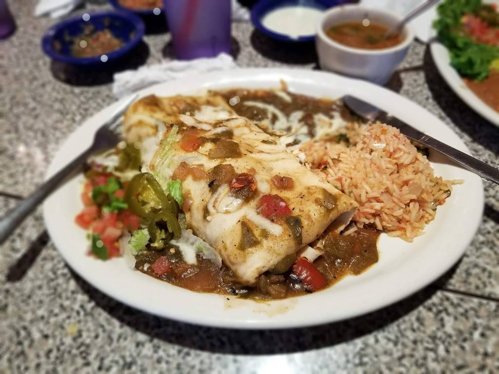 Chuys | restaurant | 216 Summit Blvd, Birmingham, AL 35243, USA | 2059774224 OR +1 205-977-4224