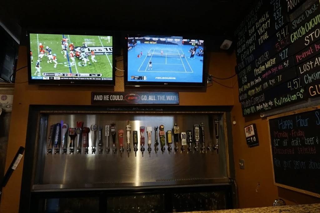 Jakes Bistro & Brew | restaurant | 12170 4th St, Yucaipa, CA 92399, USA | 9097908750 OR +1 909-790-8750