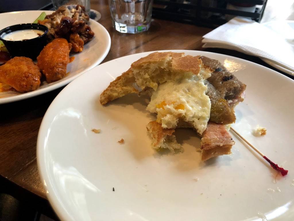 The Ambassador Public House | restaurant | 310 S Halsted St, Chicago, IL 60661, USA | 3128889961 OR +1 312-888-9961