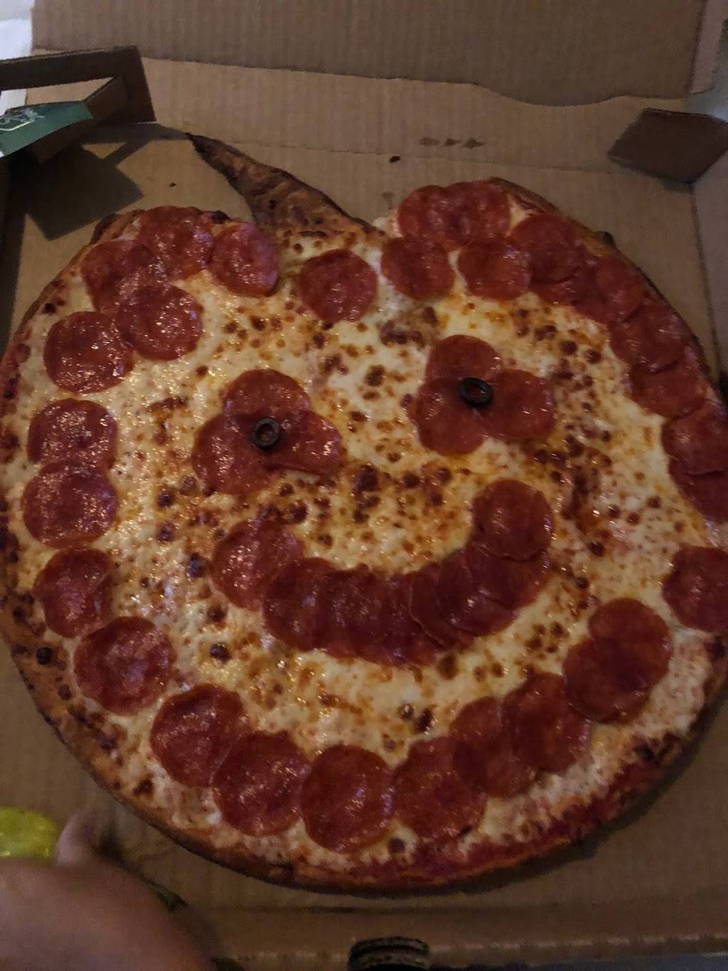 Papa Johns Pizza | restaurant | 1242 W Foothill Blvd, Upland, CA 91786, USA | 9099818009 OR +1 909-981-8009