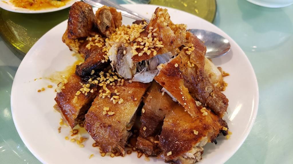 Phoenix City Seafood Restaurant | restaurant | 7632 SE Powell Blvd, Portland, OR 97206, USA | 5037883128 OR +1 503-788-3128