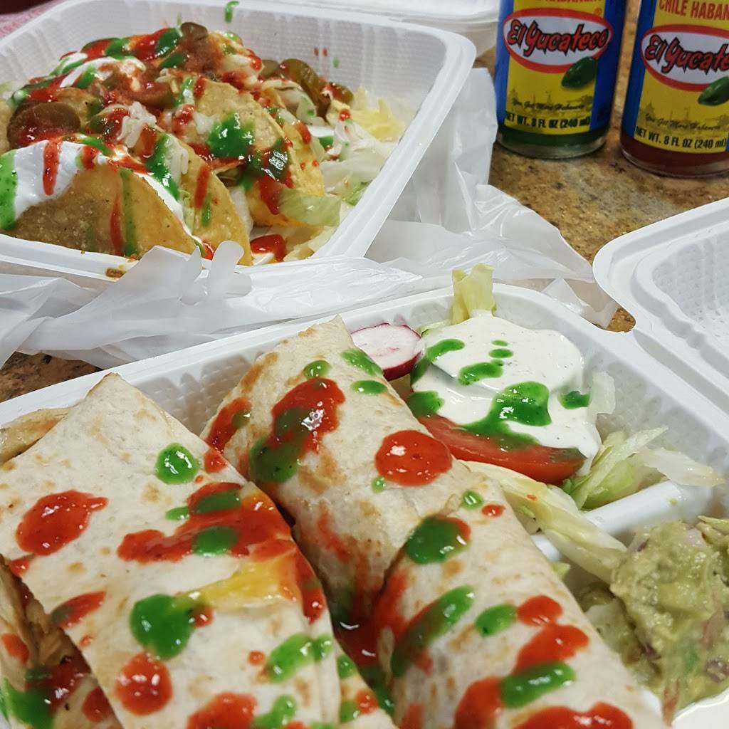 Don Juan Restaurant | restaurant | 1660 Lamont St NW, Washington, DC 20010, USA | 2026670010 OR +1 202-667-0010