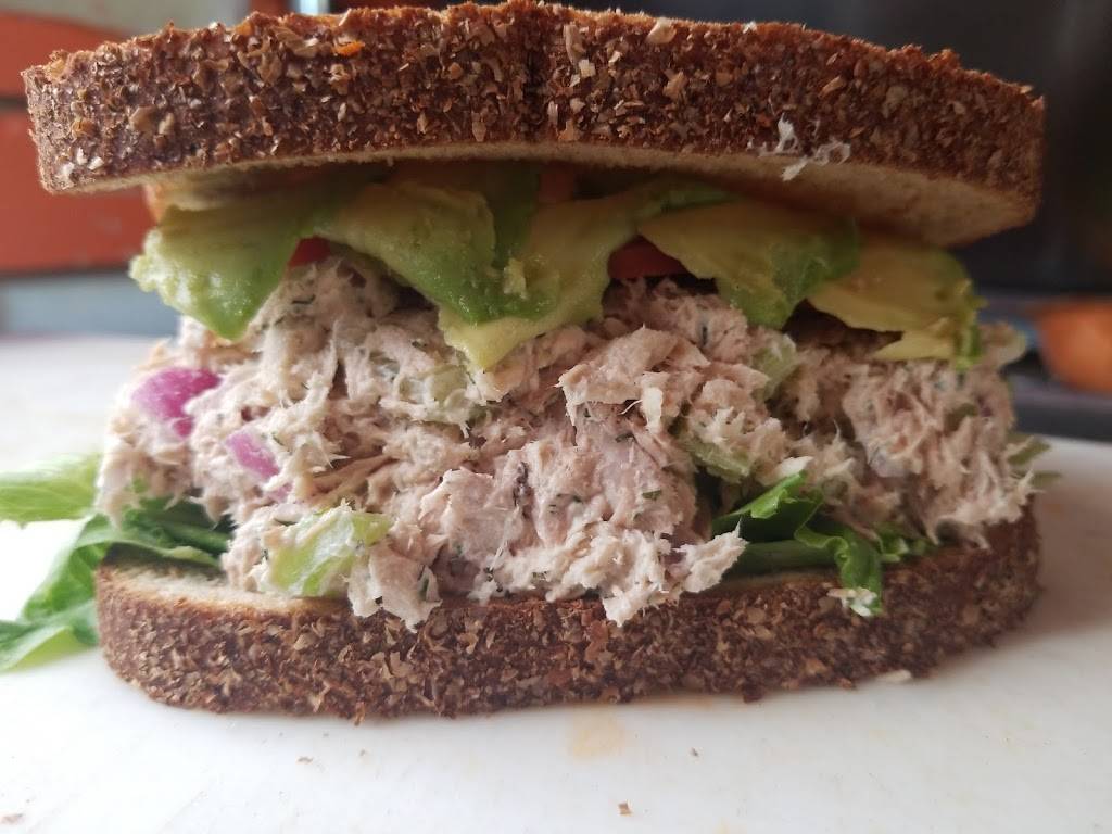 DELI DELICIAS & FRESH | restaurant | 110 S Pine St STE 105, Santa Maria, CA 93458, USA | 8053321364 OR +1 805-332-1364