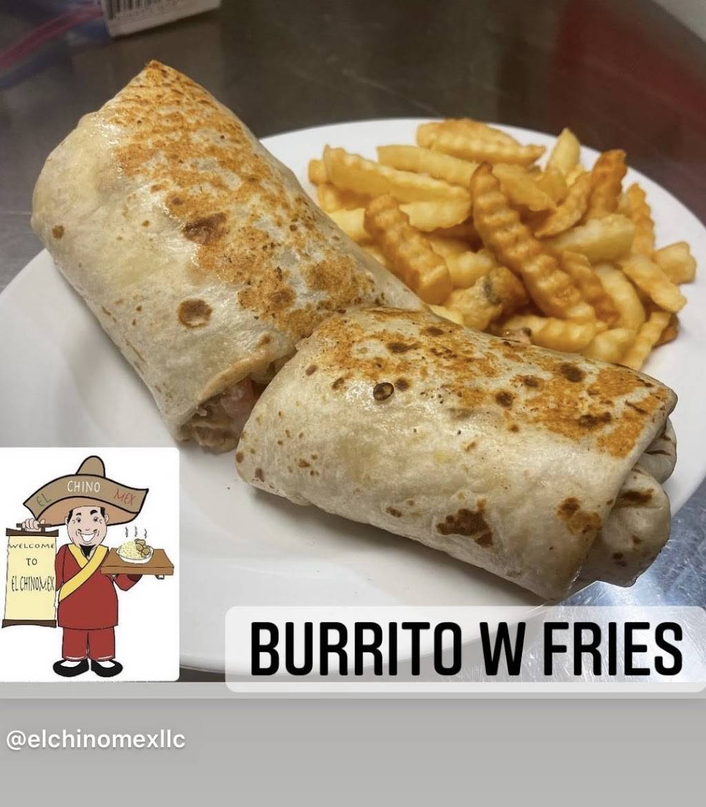 El Chino Mex | restaurant | 7350 Madison Ave, Indianapolis, IN 46227, USA | 4632128682 OR +1 463-212-8682