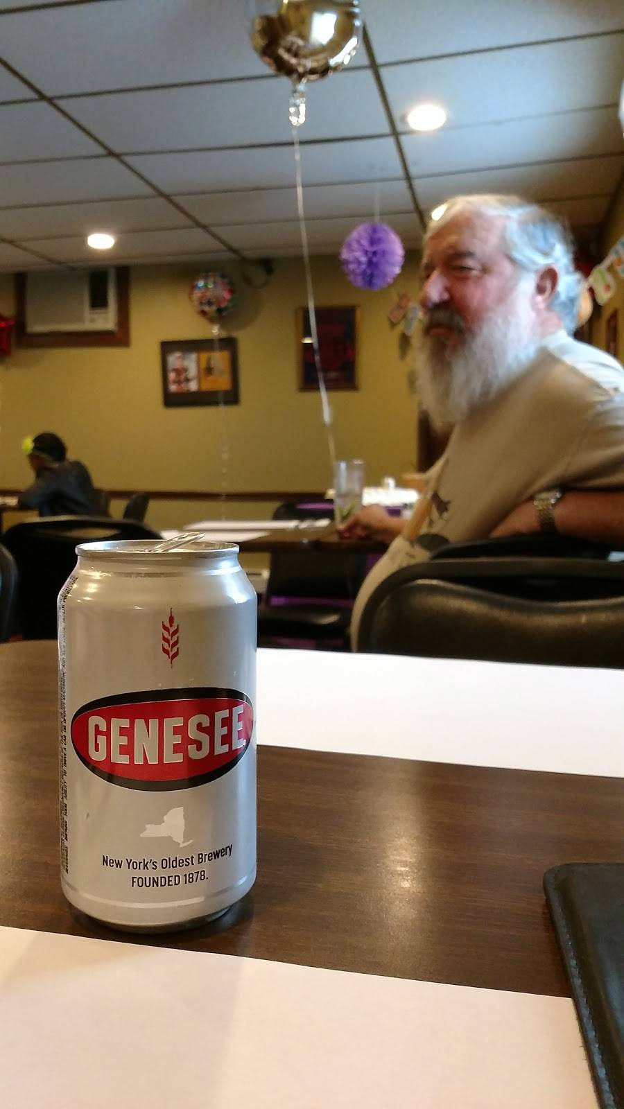 Tuccis | restaurant | 1479 Lyell Ave, Rochester, NY 14606, USA | 5852547740 OR +1 585-254-7740