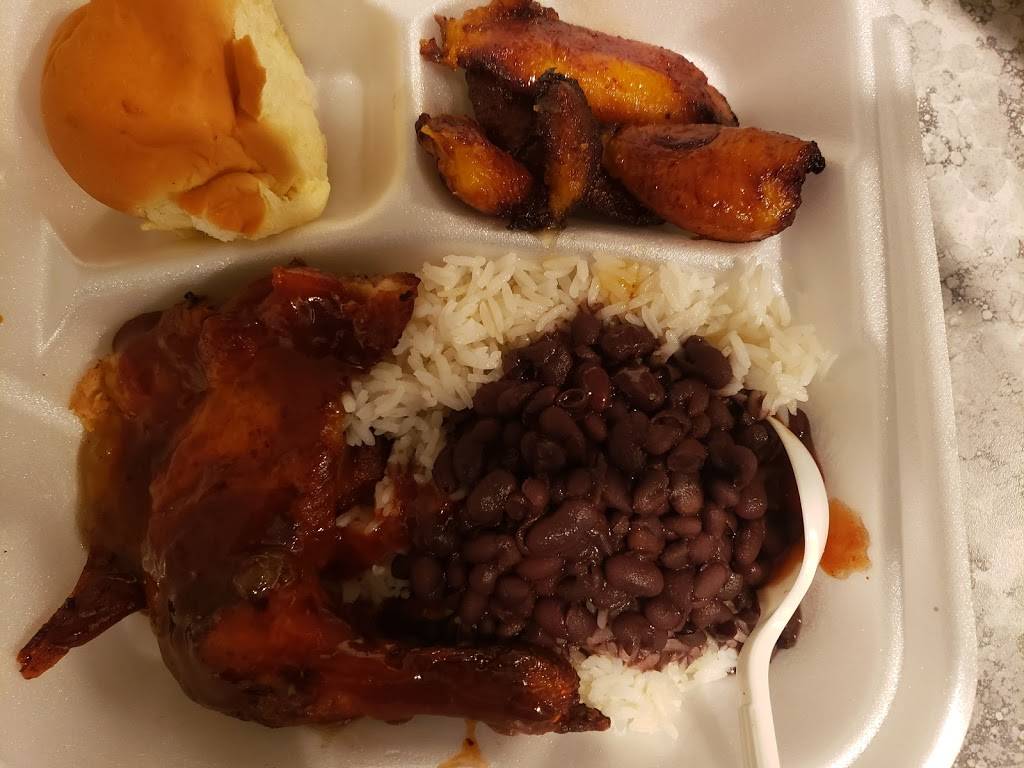 Pollo Tropical | restaurant | 3061 Northlake Blvd, Lake Park, FL 33403, USA | 5618413466 OR +1 561-841-3466