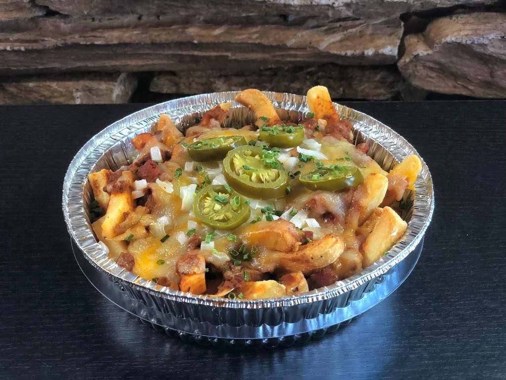 Baba Khans Burgers & Fried Chicken | restaurant | 17870 Newhope St Suite #103, Fountain Valley, CA 92708, USA | 7142417860 OR +1 714-241-7860