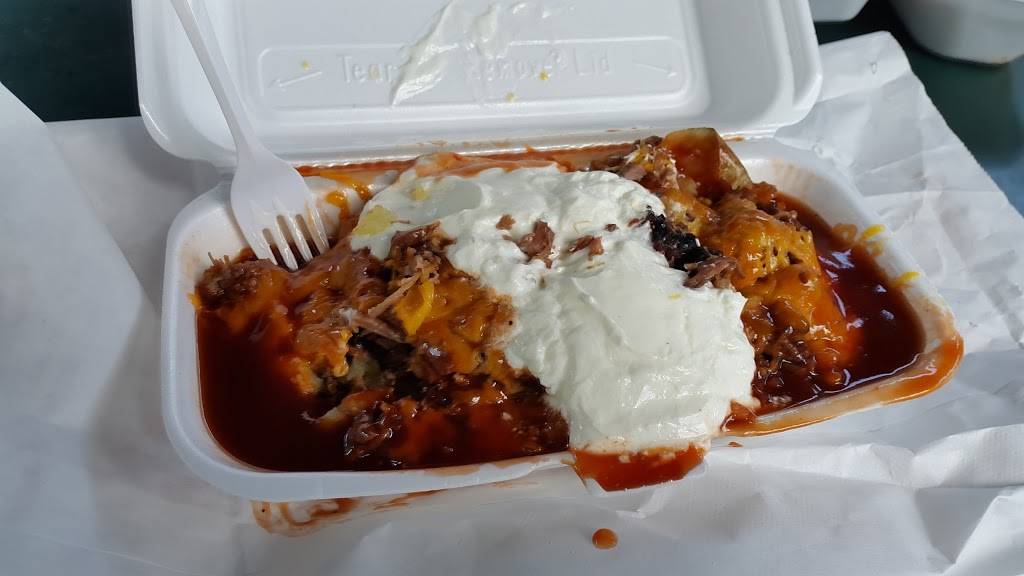 Hanks Smoked Briskets | restaurant | 3736 N Doctor M.L.K. Jr St, Indianapolis, IN 46208, USA | 3179251689 OR +1 317-925-1689