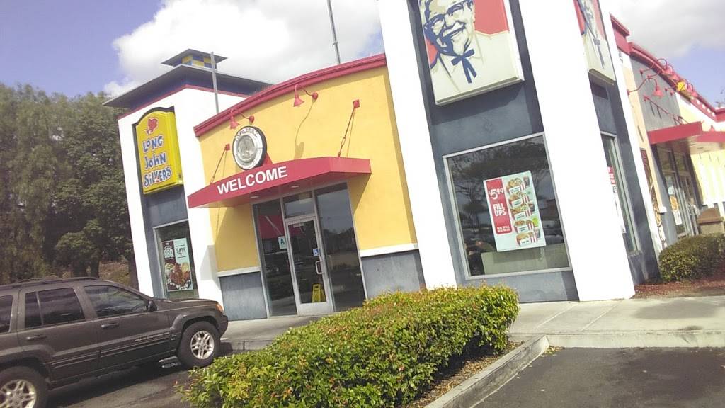 KFC | restaurant | 155 Marketplace Ave, San Diego, CA 92113, USA | 6192621915 OR +1 619-262-1915