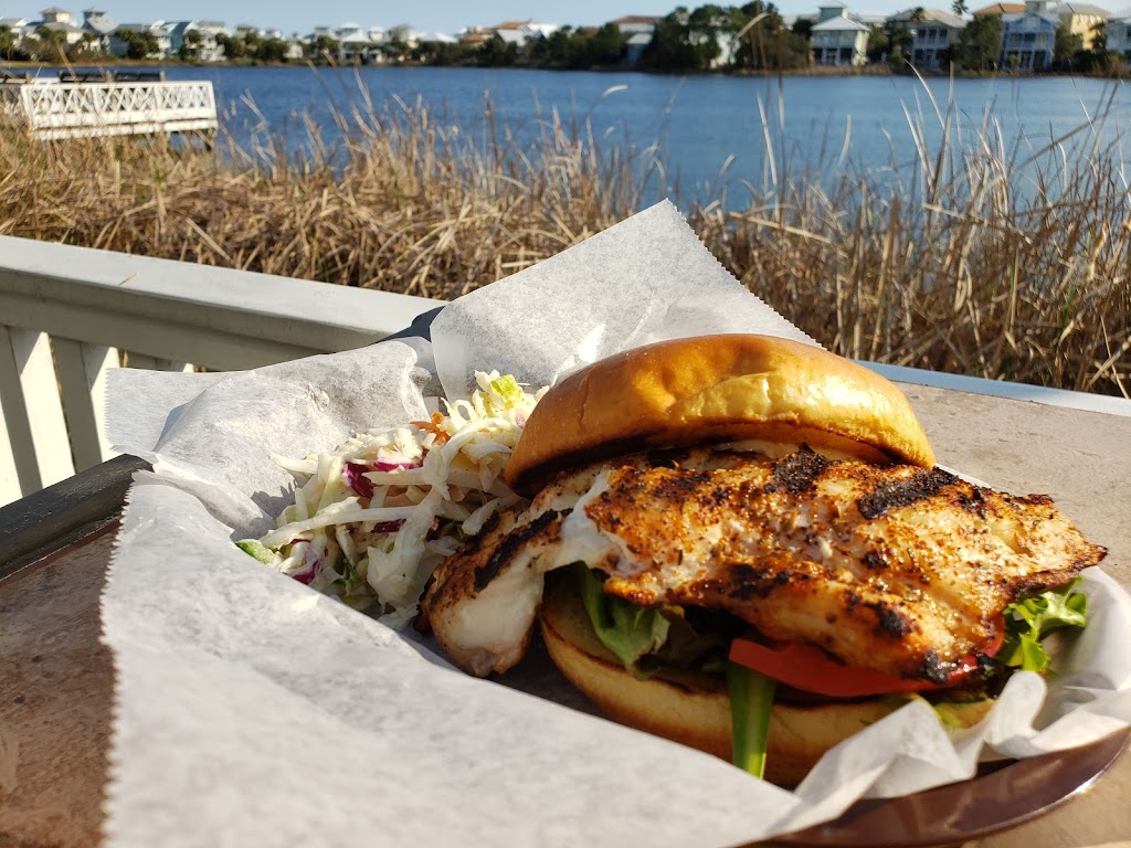 Gratify | restaurant | 102 Carillon Market St # 100, Panama City Beach, FL 32413, USA | 8502494975 OR +1 850-249-4975