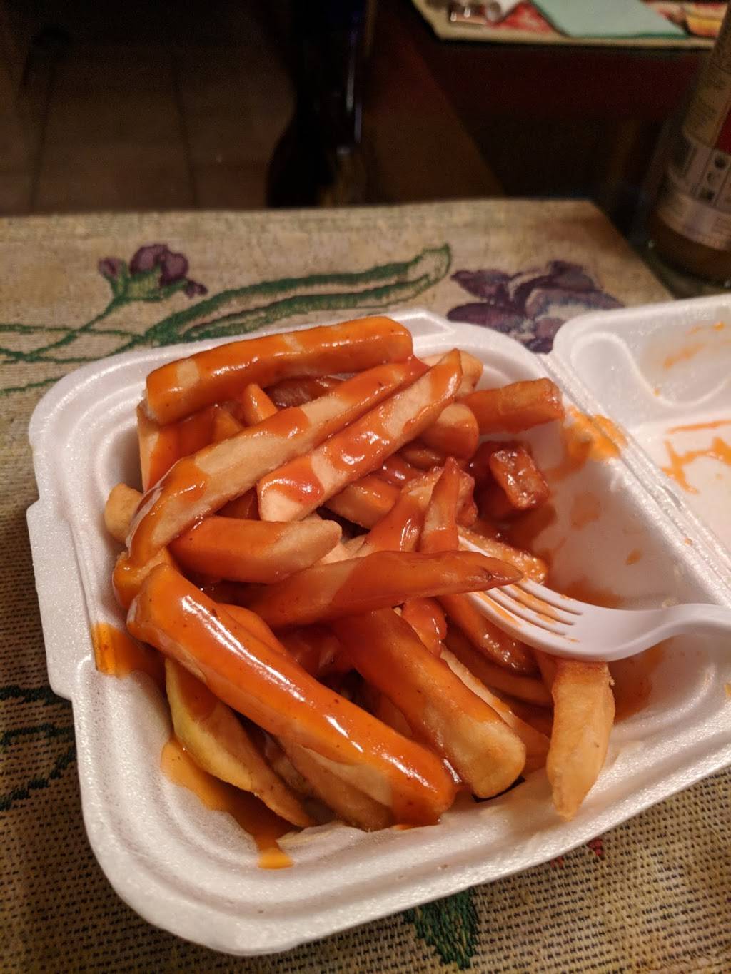 Toasty Subs | restaurant | 7310 Broadway Ave, Cleveland, OH 44105, USA | 2168838990 OR +1 216-883-8990