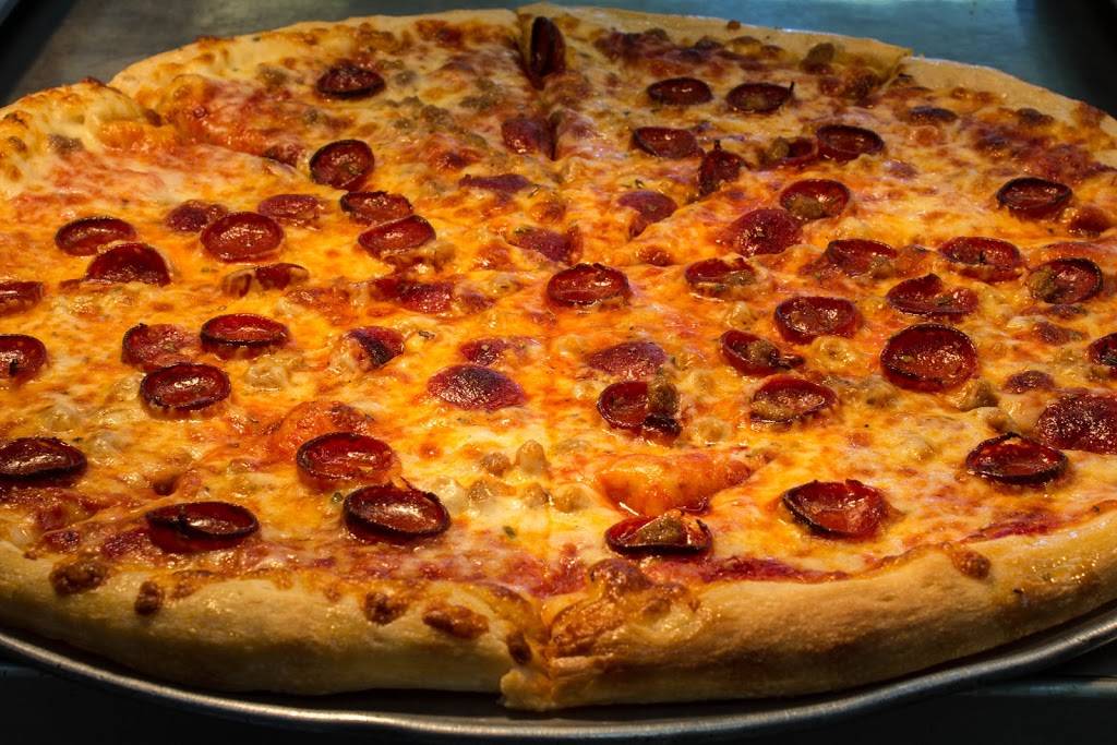 Original Buscemis | restaurant | 40428 Van Dyke Ave, Sterling Heights, MI 48313, USA | 5862683370 OR +1 586-268-3370