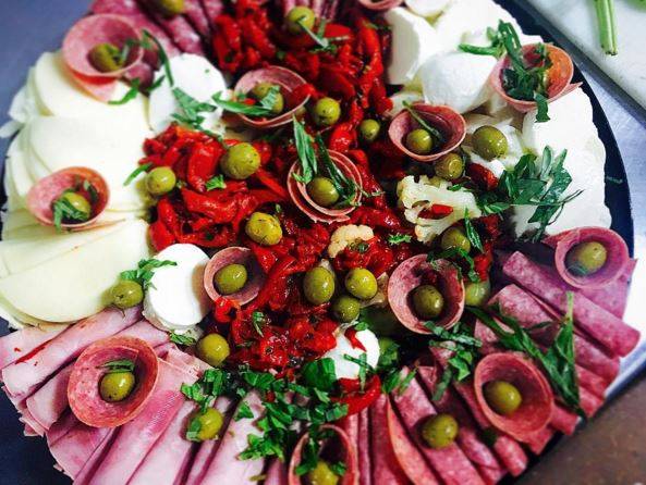 Alfonsos Trattoria | meal delivery | 99 W Main St, Somerville, NJ 08876, USA | 9085260616 OR +1 908-526-0616