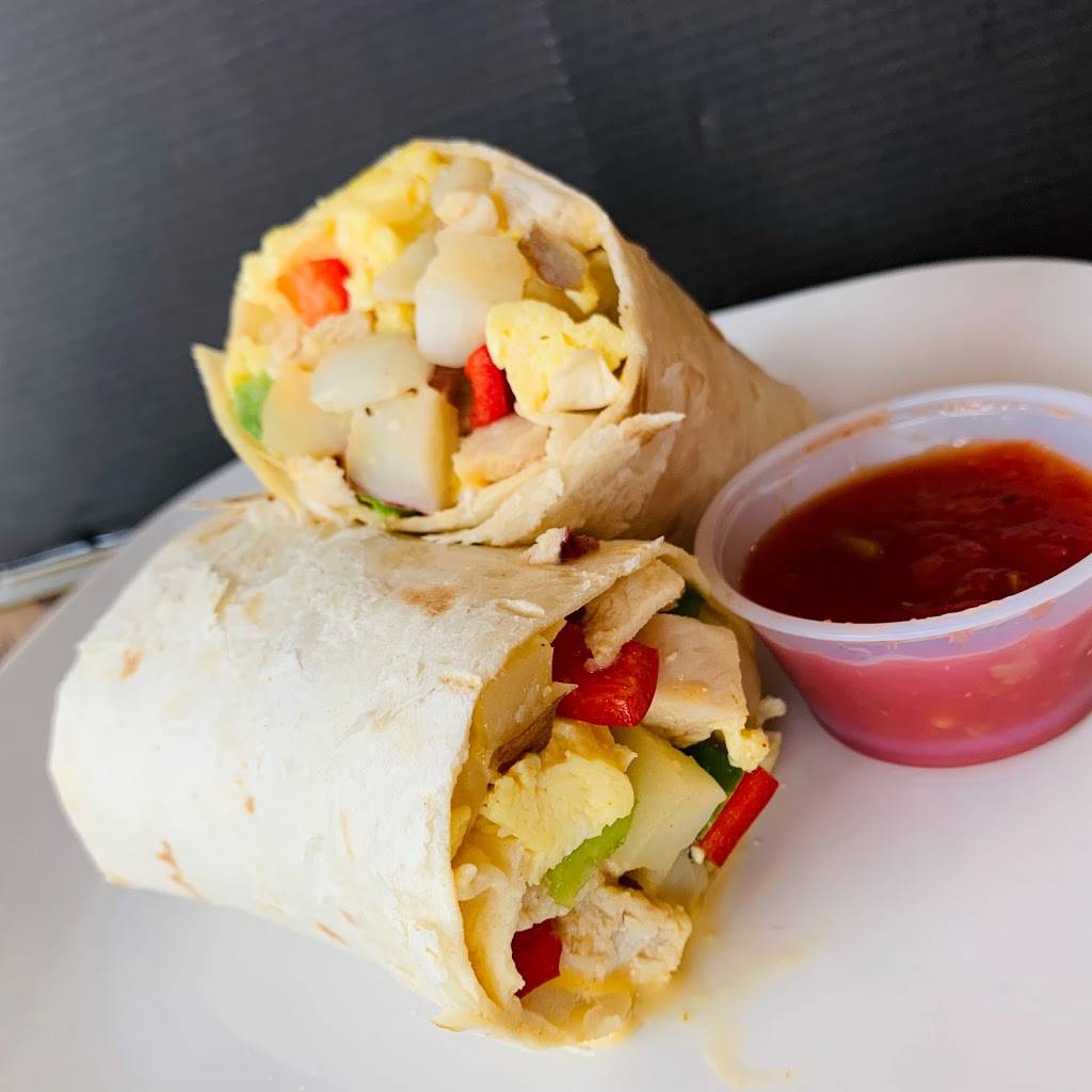 Cleveland Donuts & Deli | restaurant | 1503 E Houston St Ste A, Cleveland, TX 77327, USA | 8325997829 OR +1 832-599-7829