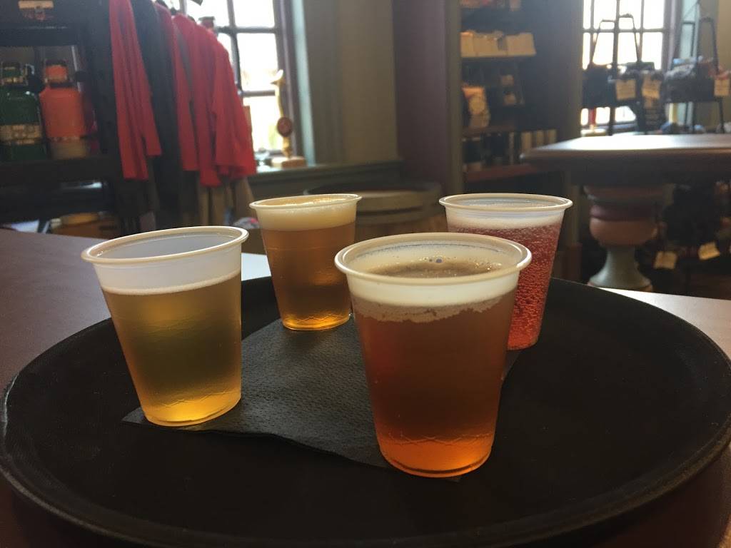 Hair of the DoG Bottle Shop | restaurant | 110 N Henry St, Williamsburg, VA 23185, USA | 7579034860 OR +1 757-903-4860