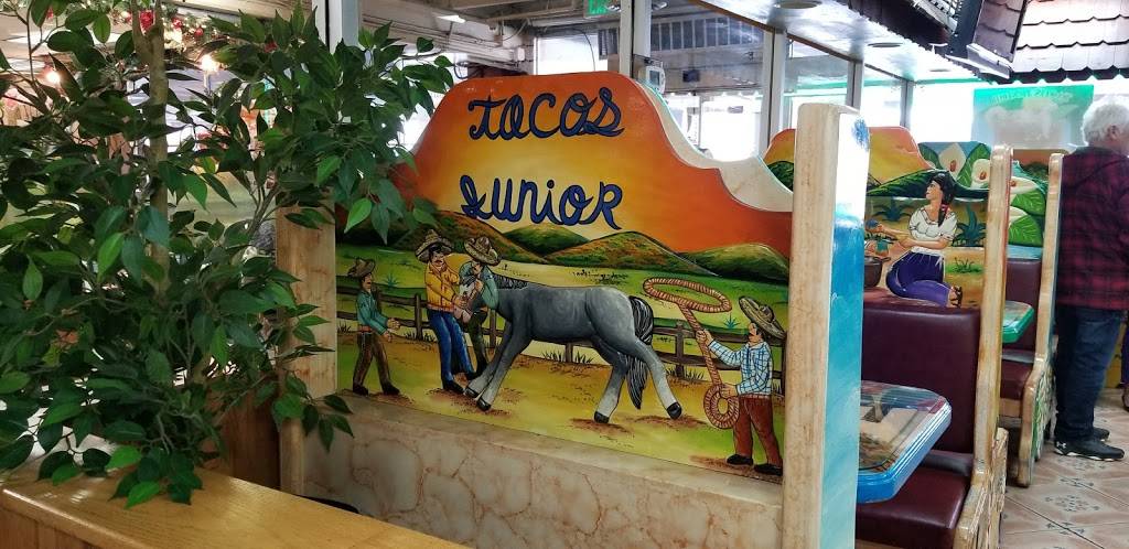 Tacos Junior Mexican Restaurant | restaurant | 11505 E Colfax Ave, Aurora, CO 80010, USA | 7208588472 OR +1 720-858-8472