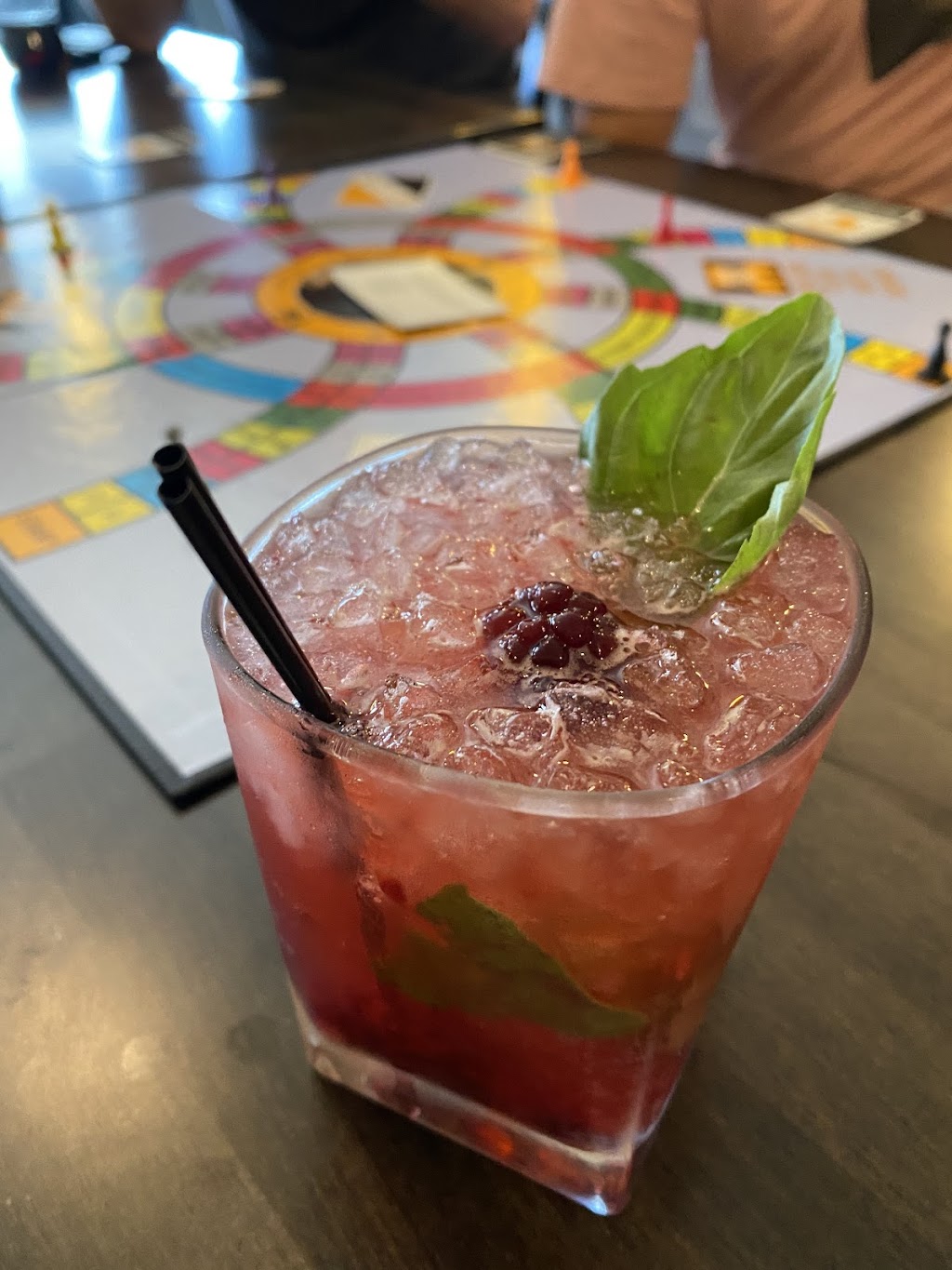 Eclectic Bistro | restaurant | E Frontview St, Dodge City, KS 67801, USA | 6203715549 OR +1 620-371-5549