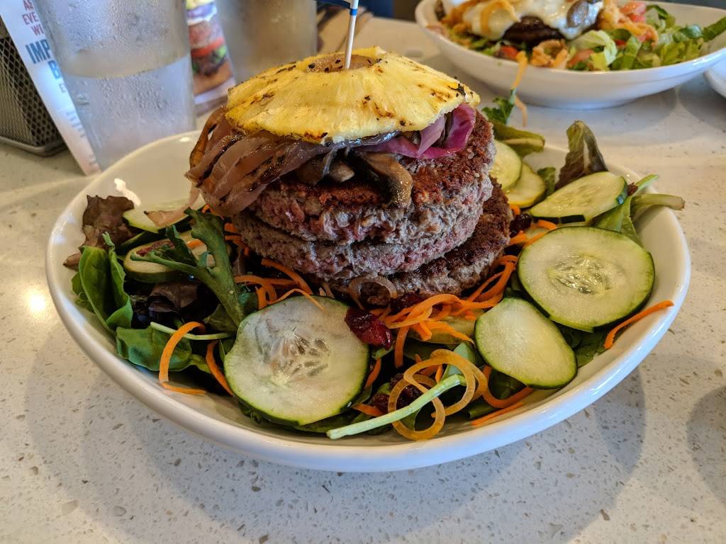 The Counter Palo Alto | meal delivery | 369 California Ave, Palo Alto, CA 94306, USA | 6503213900 OR +1 650-321-3900