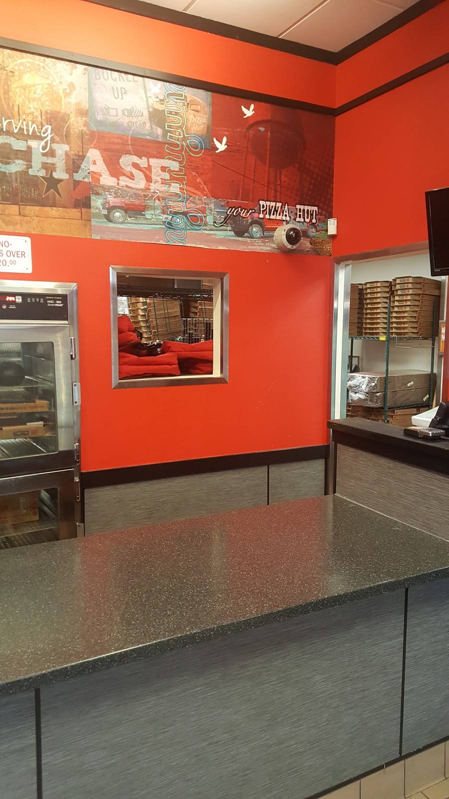 Pizza Hut | restaurant | 1801 Eastchase Pkwy Suite #125, Fort Worth, TX 76120, USA | 8174602421 OR +1 817-460-2421