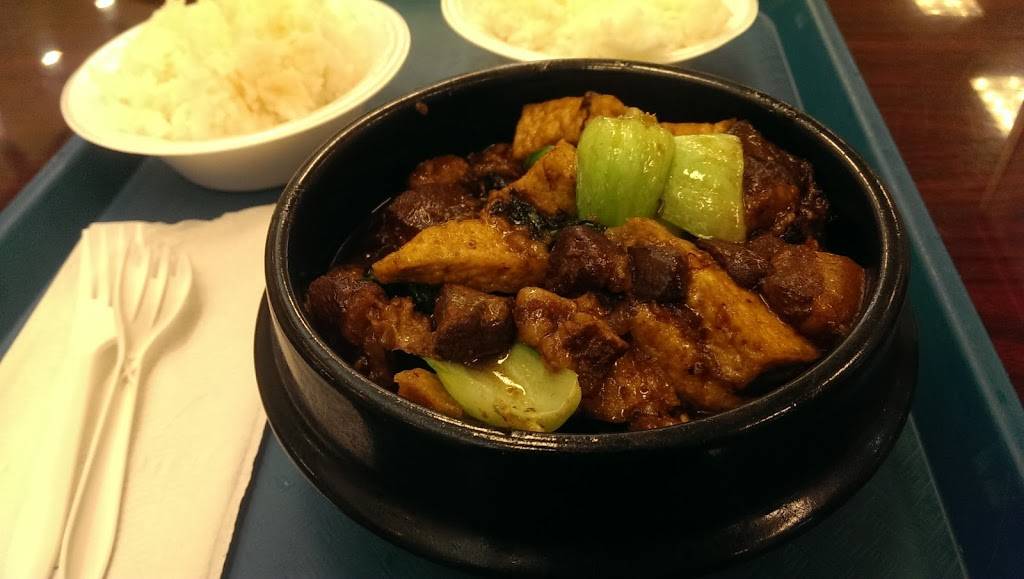 Yummy Garden | restaurant | 2300 Pleasant Hill Rd, Duluth, GA 30096, USA | 7706238391 OR +1 770-623-8391