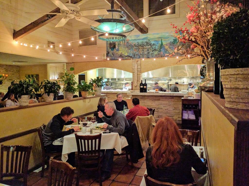 Aldos Ristorante & Bar | restaurant | 14109 S Winchester Blvd, Los Gatos, CA 95032, USA | 4083741808 OR +1 408-374-1808
