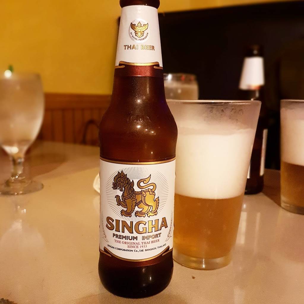 Thai Kitchen | restaurant | 707 SW A St, Bentonville, AR 72712, USA | 4794647288 OR +1 479-464-7288