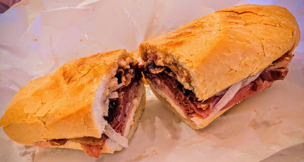 Blues City Deli | restaurant | 2438 McNair Ave, St. Louis, MO 63104, USA | 3147738225 OR +1 314-773-8225