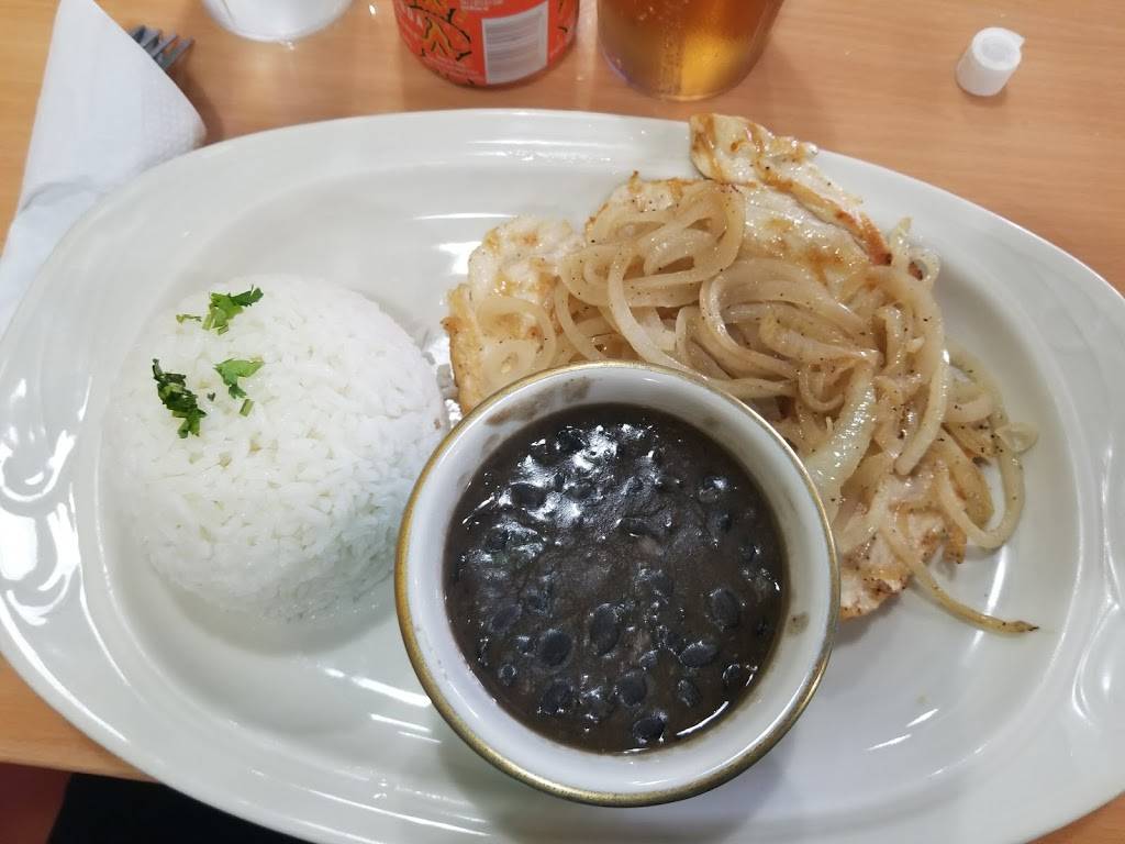 Micaela Peruvian Cuisine | restaurant | 7613 Davie Road Extension, Hollywood, FL 33024, USA | 9544049143 OR +1 954-404-9143