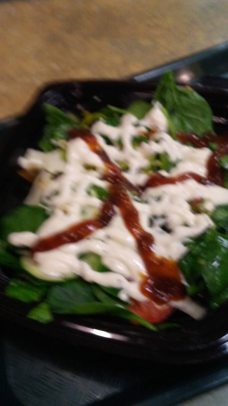 Subway Restaurants | restaurant | 5793 PA-981, Latrobe, PA 15650, USA | 7245392224 OR +1 724-539-2224